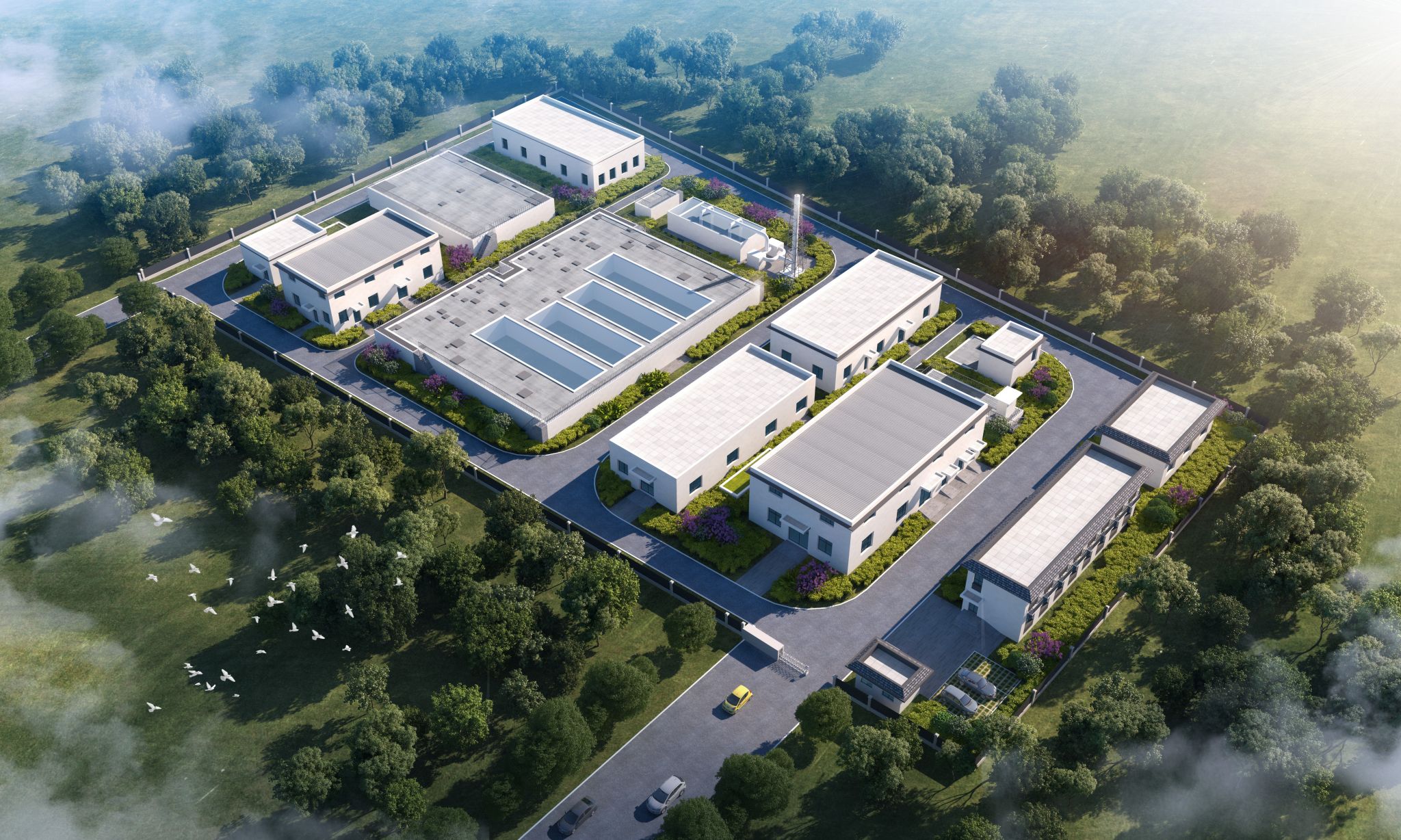 山西建投低碳环保集团队伍铸魂篇:知行合一修内功 坚韧不拔展作风