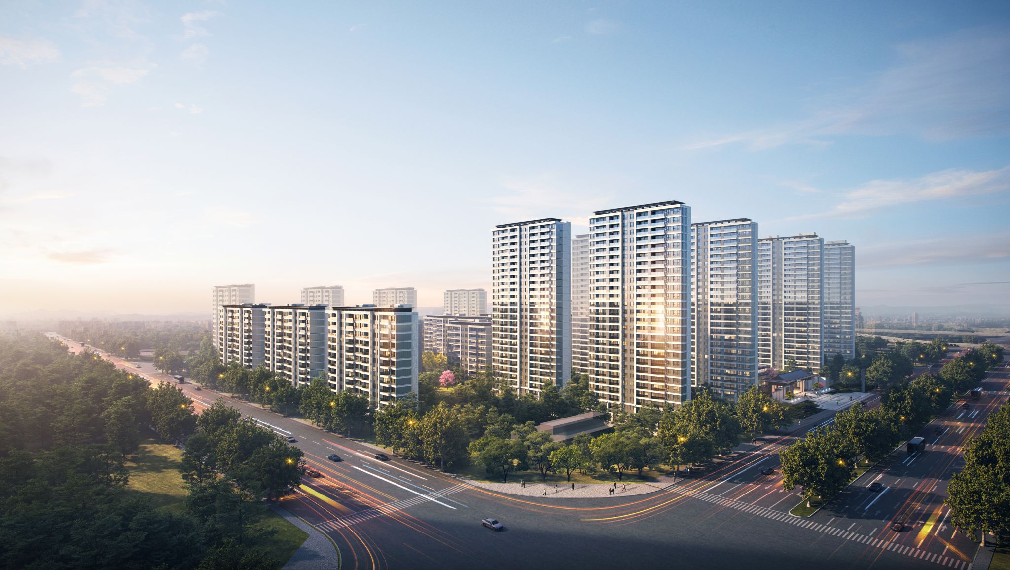 山西建投城市运营集团管理筑基篇:严实筑基稳根本 精益求精创一流