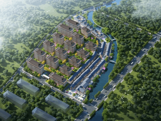 【砺剑一线】蒲县嘉兴安居房项目：用心用情用力托起居民“稳稳的幸福”