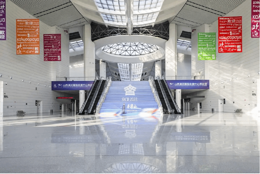 山西建投六建集团精品筑梦篇:专心专注谋质量 奉献精品强使命