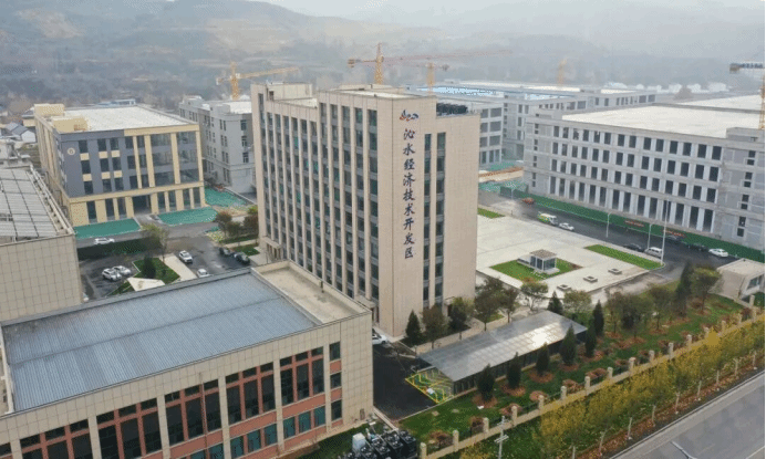 山西建投三建集团产教赋能“双翼”齐飞